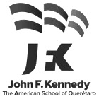 John F. Kennedy The American School of Querétaro